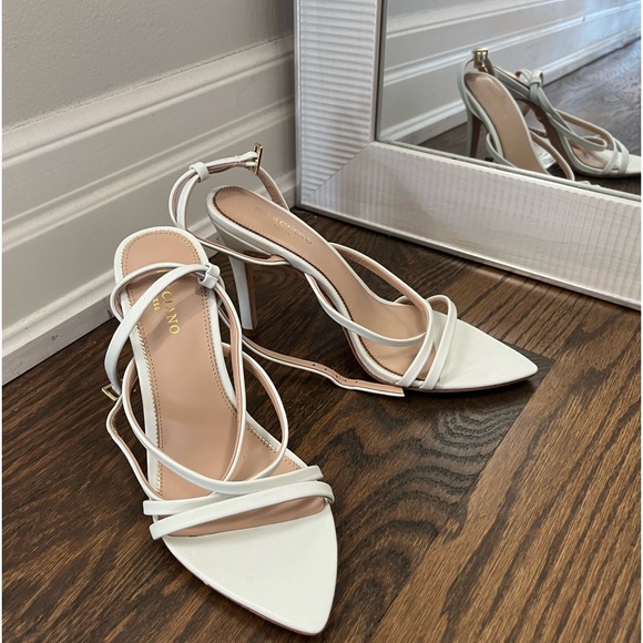 Marciano heels - Picture 5 of 6